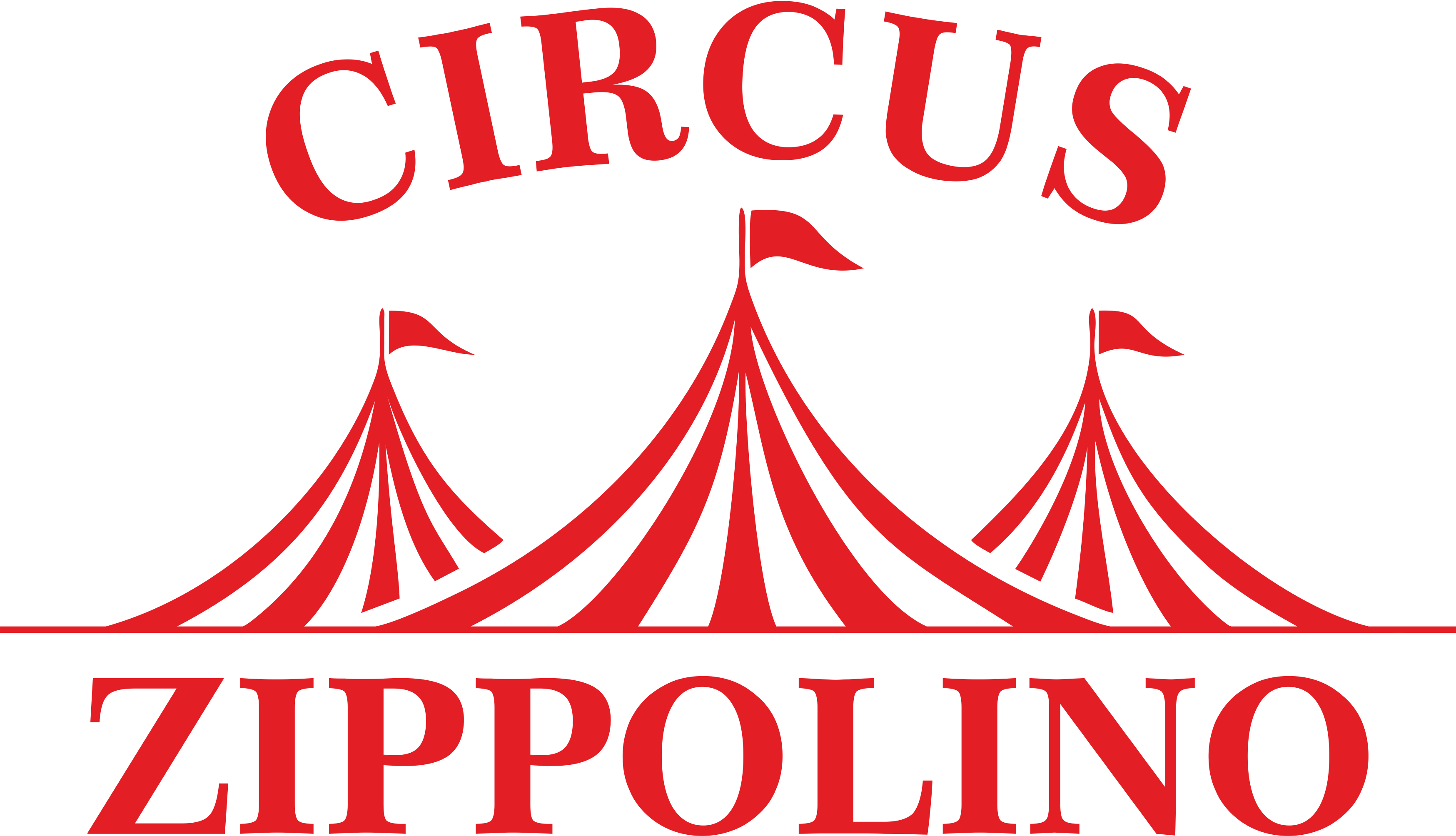 Circus Zippolino