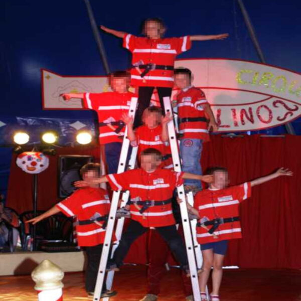 Leiterbalance