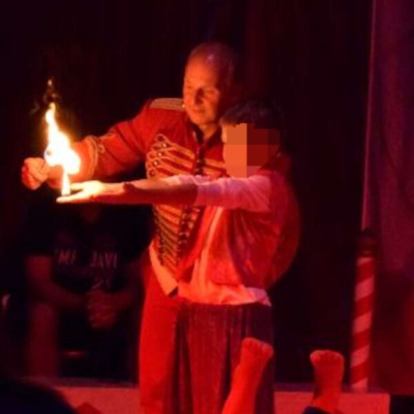 Fakir